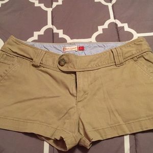Shorts from Belk size 9
